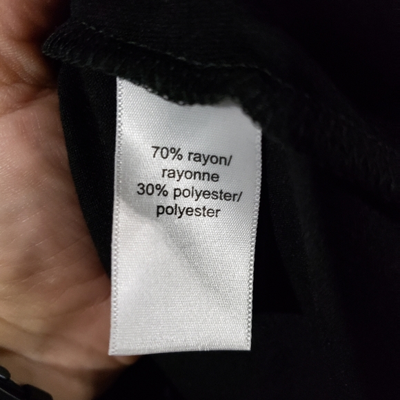 MAURICES RACERBACK TANK - Picture 3 of 5